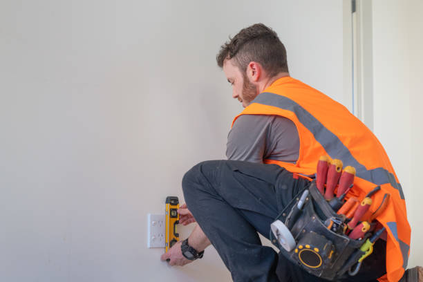Best Electrical Wiring Services  in Greenville, TX