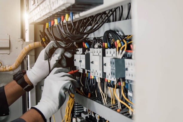 Best Electrical Repair Services  in Greenville, TX